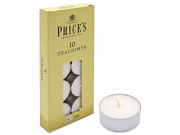 Price's Tealights x 10